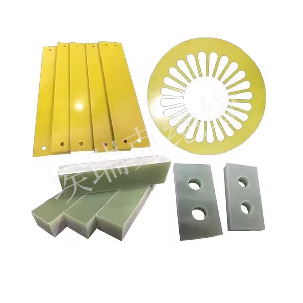 Special-shaped workpiece