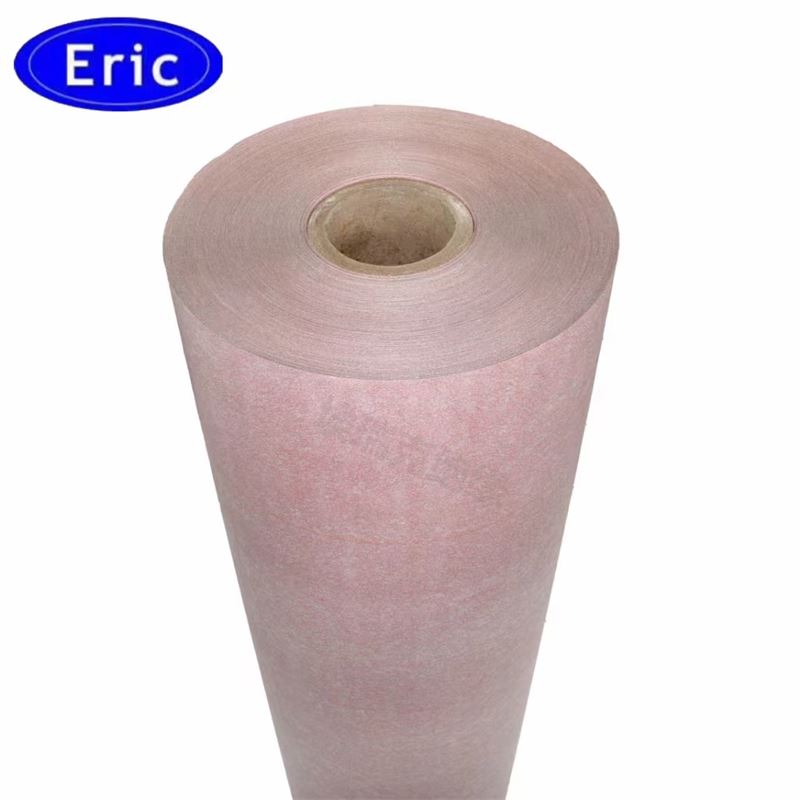 AHA insulation paper