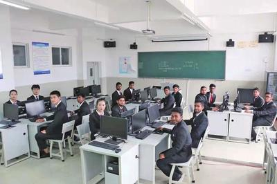 云南交通运输职业学院10个专业单招